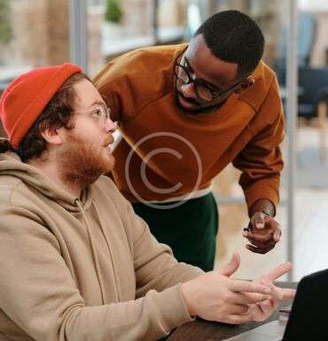 The impact of technology on online learning experiences