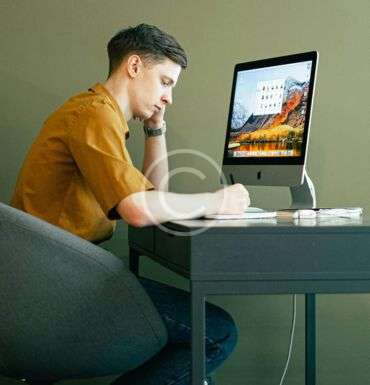 Choosing the right online course for your career goals