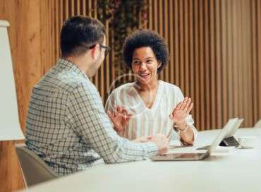 Creating a successful study environment at home for online courses